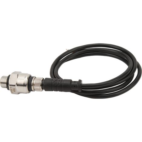 Hochpräziser G1/4-Drucksensor, 0-2 MPa, 4-20 mA-Transmitter für Wasser, Öl und Luft, kompatibel mit industriellen Anschlüssen (1/5)