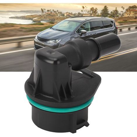 Der PCV-Ventildeckel 68210345AC passt für Dodge Durango 2016-2020. (1/5)