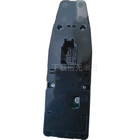 Applicable to BMW 2014-2018 X5 X6 F45 F46 F48 F49 F15 window regulator switch 61319362116 (1/4)