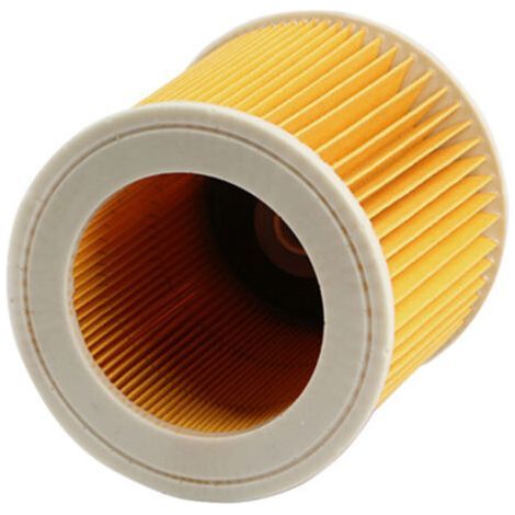 Filter accessories for Karcher A2004 vacuum cleaner (1/5)