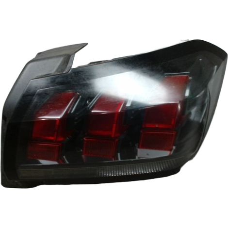 [PRODUIT D'OCCASION] Feu Arriere Droit PEUGEOT 208 ♻️ Ref Oe. 9823216580 - Garantie à vie (1/3)