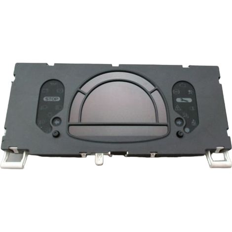 [PRODUIT D'OCCASION] Bloc Compteurs RENAULT Modus Phase 2 2008-2012 ♻️ Ref Oe. 8200668079 - Garantie à vie (1/3)