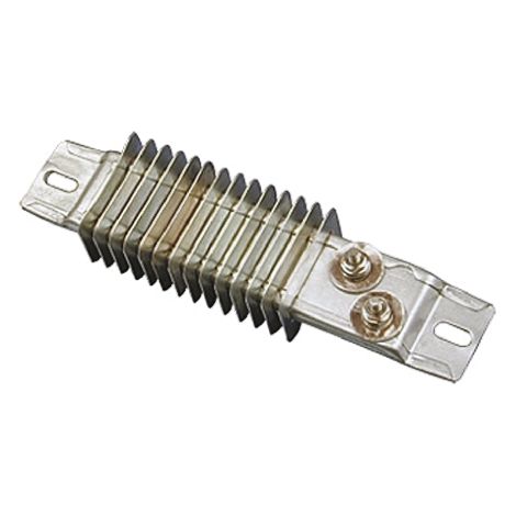 Élément de chauffage en céramique RS PRO, 35.75pouce, 2,5 kW, 240 V c.a. ( Prix pour 1 )