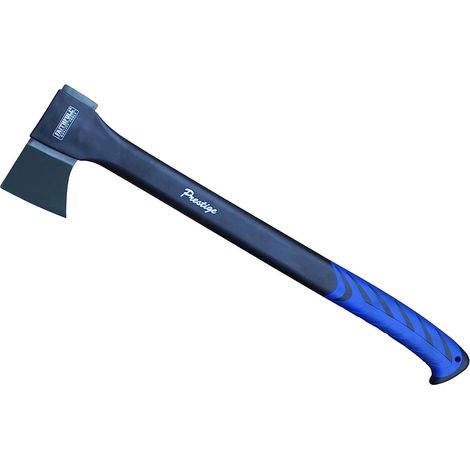 Faithfull 60111134 Prestige Super Splitting Axe 1.25kg 3 lb FAIAXE3PRE (1/3)