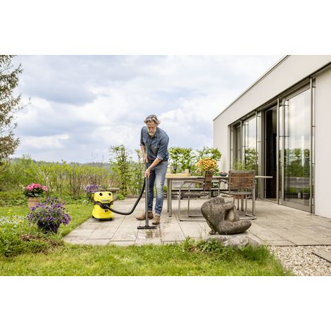 Nettoyeur sec-humide Karcher WD 4-18 Dual