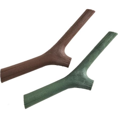 BASTONE PER CANE 'TUTTO MIO' mod. baby - cm. 5 x 1,5 x h.16 - cf. 2 pz. (1/3)