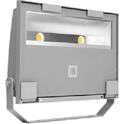 Proiettore LED 5000K GUELL 2+ ottica S/W 74W IP66 Prisma LTF1222FS850 (1/2)