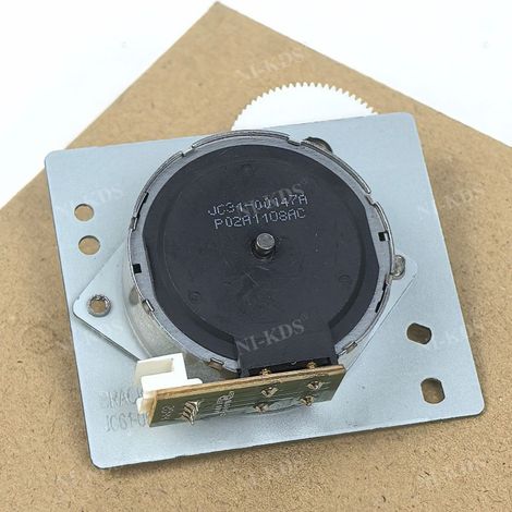 Compatible with HP M433 M436 M437 M439 M42523 M42525 scanner motor cable -- Scan motor