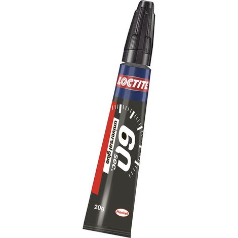 Loctite Secado Rápido 60 Seg, LOCTITE (1/5)