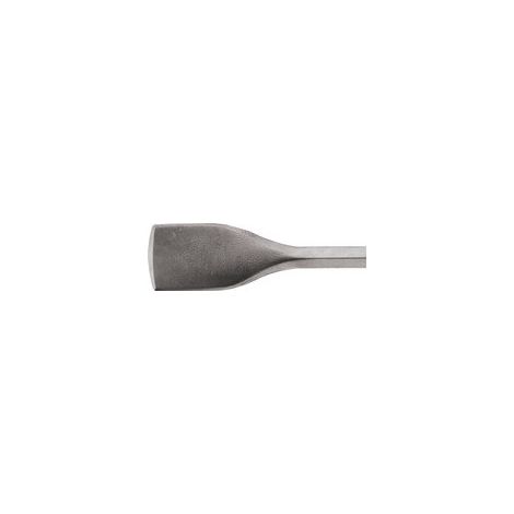 Bosch Chisels PRO HEX 30-4C Spade Chisel 75 x 450 mm 2608690113