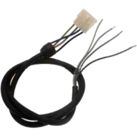 FAAC 7514075 Cavo Elettrico 1,8 MT Ricambio Per 760 S800 640 620 642 Senza Motoprotettore