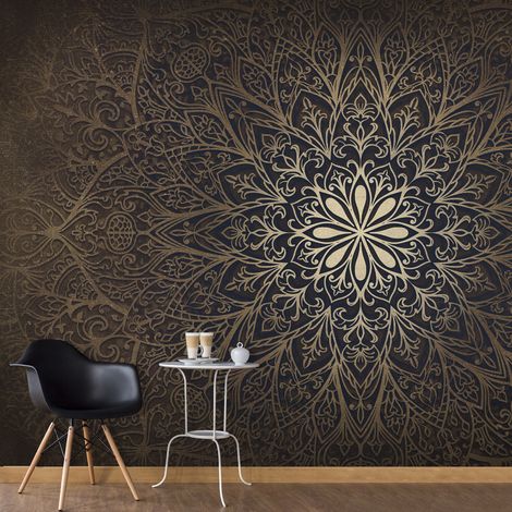 Fotomurale - Mandala - 300x210 (1/4)