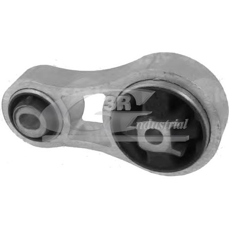 3RG 40493 SOPORTE MOTOR DELANTERO DERECHO