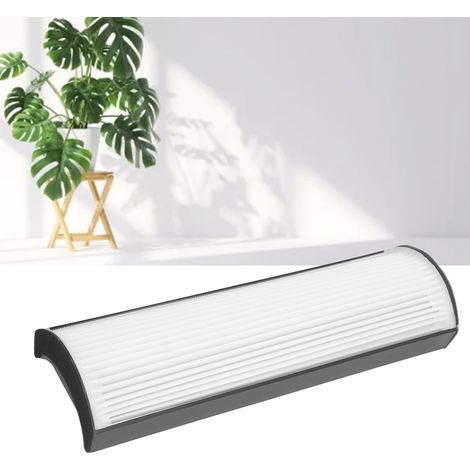 Filtro di ricambio ad alta efficienza per purificatore d'aria Therapure TPP440, TPP540 e TPP640. (1/4)