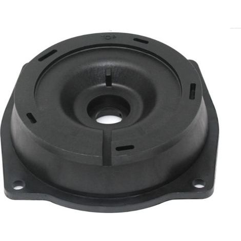 La plaque d'étanchéité en plastique ABS Hayward SPX2600E5 est compatible avec les modèles Hayward SP1600X et SP2600X. (1/5)