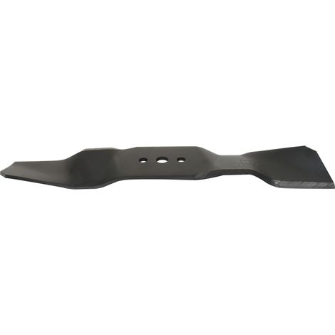 Lame mulching adaptable pour tondeuse autoportée ELECTROLUX - HUSQVARNA 505 54 46-01, 579 65 26-01, 505544601, 579652601 pour machines PR17, PR17 AWD, R418TS, R418TS AWD. L: 359mm.