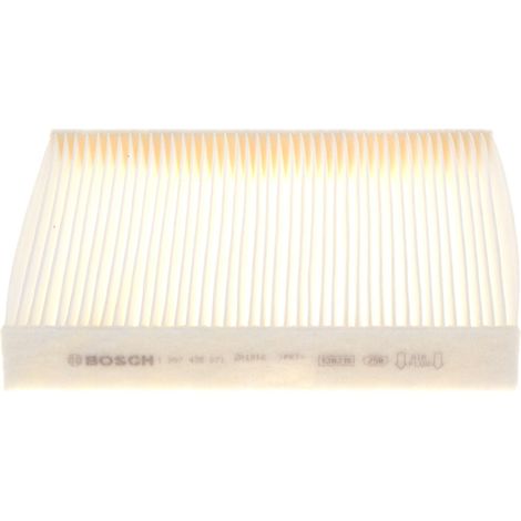 Filtro abitacolo 1987435071 Bosch (1/5)