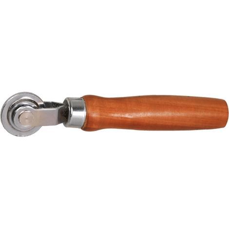 Kstools – Roulette pour pneu – Diamètre 38 mm – Charge maximale 200 kg – Construction robuste pour marouflage pneus (1/2)