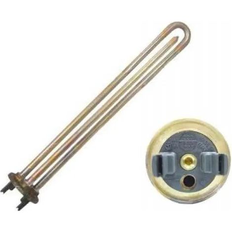 Thermowatt - Resistenza Diritta Ad Incasso 1200 W