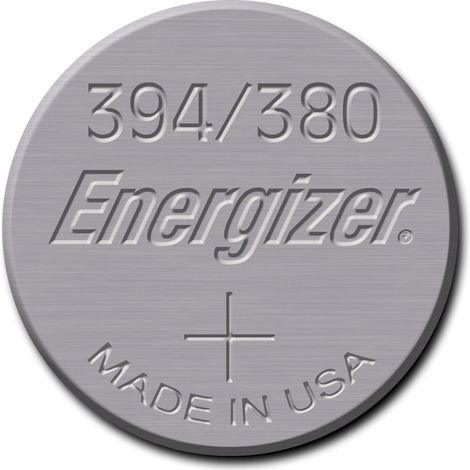 Energizer 394 380 SR45 SR 936 SW