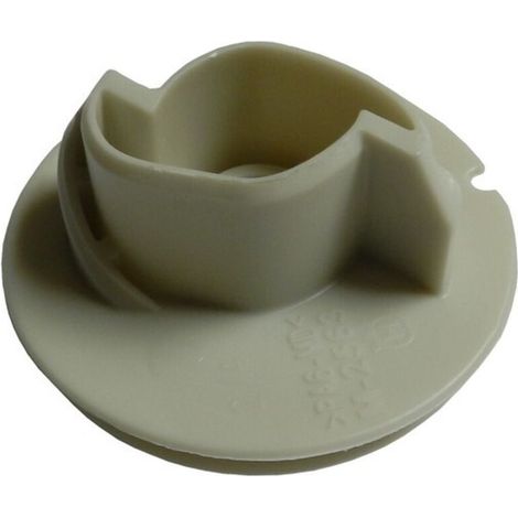 Poulie lanceur tronçonneuse – Compatible avec modèles 435, 440 II, 135 – Diamètre extérieur 69 mm – Produit d'origine (1/4)