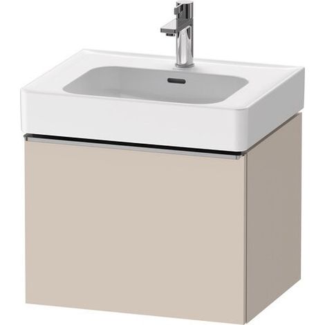 DURAVIT DE4276070910000 DNe WTU BLANC R.Ek 584x452x440 Tp. Mt. H