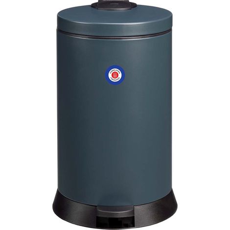 Poubelle de cuisine à pédale 20L Fabriqué en France - MAGIC ROSSIGNOL