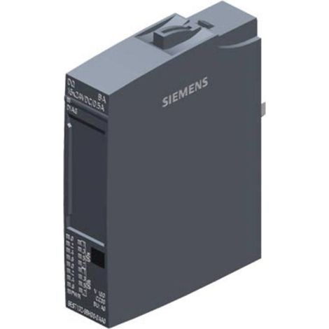 Siemens 6ES7132-6BH00-0AA0 6ES71326BH000AA0 Modulo uscita digitale PLC
