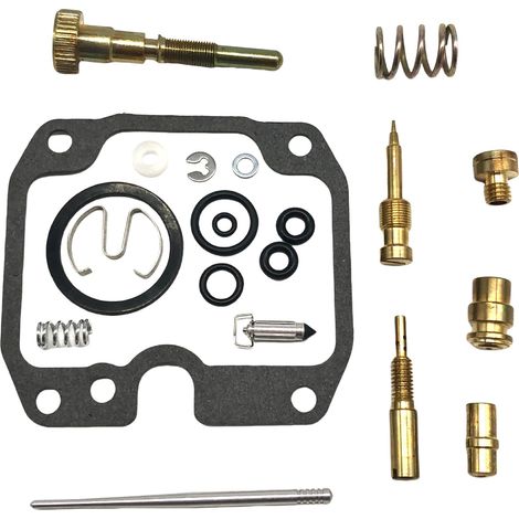 Kit orf réforrtiorn ctorrburtorteur - cormptortibgivthere YFM250 - F28 (1/4)