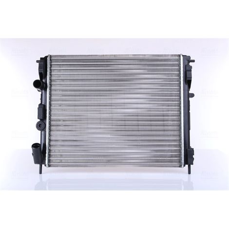 Radiateur, refroidissement du moteur Nissens 637931 DACIA 2140000QAX 7711134322