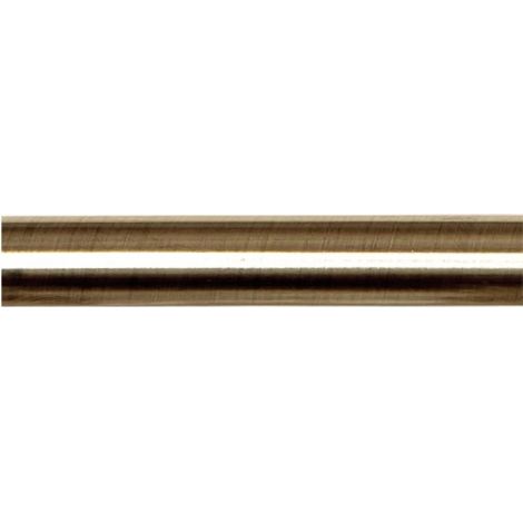 TUBO FE D.20 CM 160 ORO ANTICO - EMMEBI (1/2)
