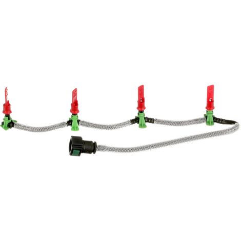 Tuyau, carburant de fuite Gates MFL1243 FORD 1742836 AV6Q9K022CA