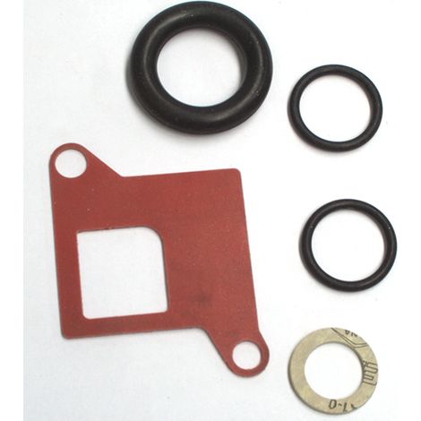 Dichtungssatz GCU Hydraulik für ROTEX GCU compact bis BJ 2017 - 5013311 von Daikin