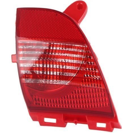 Feu arrière droit conduite à droite pour Peugeot 308 CC 2009‑2011 Réf 6351GH 6351GJ,de (1/4)