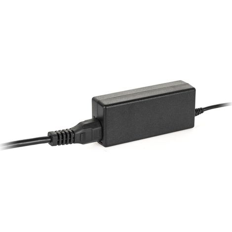 Adaptador de corriente para portátil HP Compaq de 65 W, 18,5 V, 3,5 A, 65 W (1/2)
