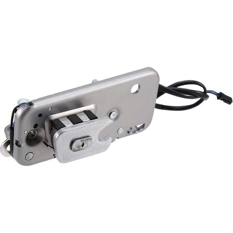 Türschlossaktuator-Baugruppe hinten rechts A4637303835 A4637304135 für Mercedes-Benz W463 G550 G63 G65 AMG (1/5)