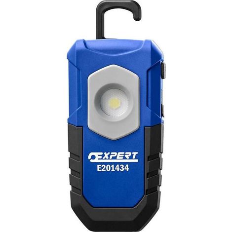Lampe de poche 170 lumens - Expert (1/3)