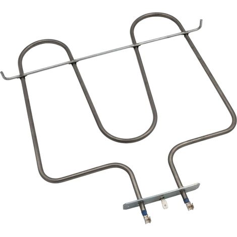 Ersatzteil - SOS Accessoire Résistance 1500W 220V pour Four, cuisinière C00052312, 482000026787 2I MARCHI, ARISTON HOTPOINT - - ARISTON HOTPOINT, INDESIT, 2I MARCHI, WHIRLPOOL (1/2)