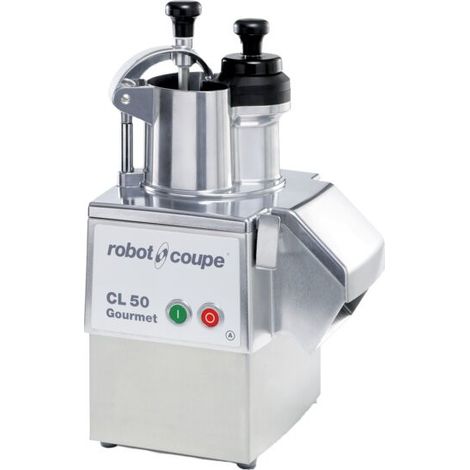 Coupe-légumes CL 50 Gourmet 400 V - Robot Coupe