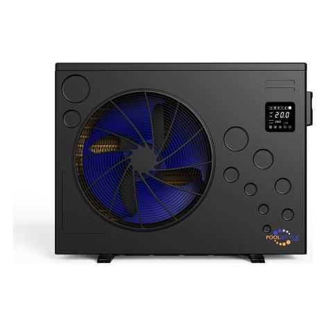 Pompe à chaleur PoolStyle H&C Inverter