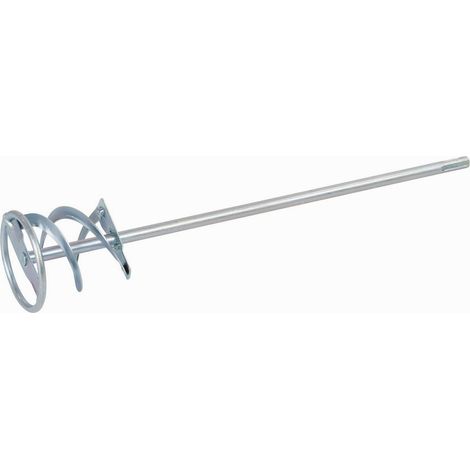 SDS plus Mörtelmischer 400x80mm krt050012 kreator