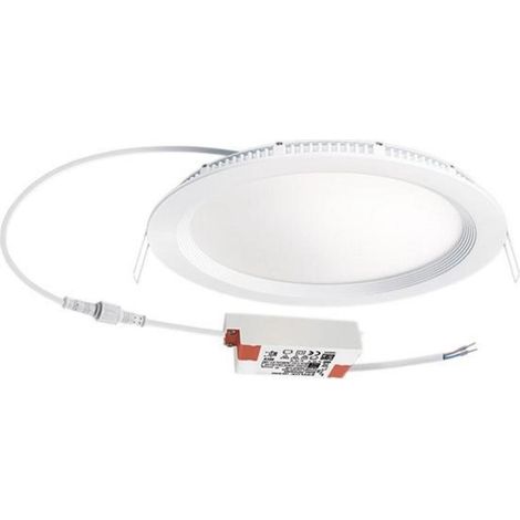 ESYLUX LED-Downlight 3000K ELSA-2 DLEO10299001 (1/2)
