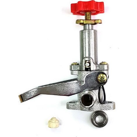 Regulador Completo compatible con Tf22 Ref 448910