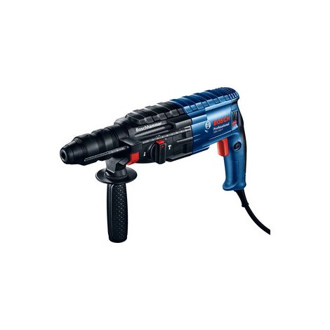 BOSCH-B MARTELLO PERFORATORE 2,7J 790W GBH 240 F