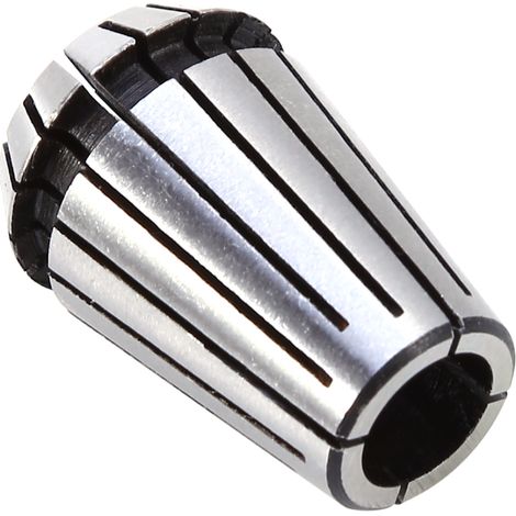 Lot de 20 pinces ER20 1-13mm pour fraisage CNC, tour, gravure - Accessoire porte-outil (1/5)