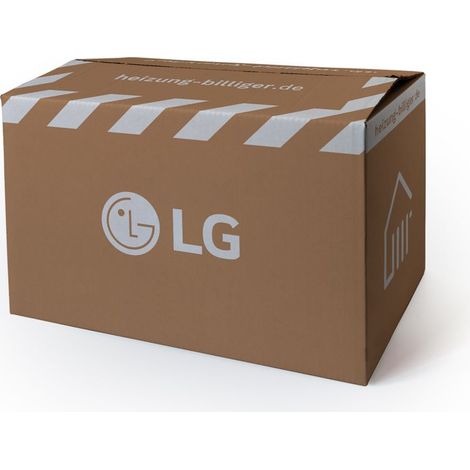 LG Wasserschlauch für Ausdehnungsgefäße, MEJ54166706