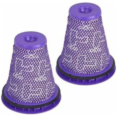 Filtre pré moteur compatible Dyson CY18 CY22 CY23 CY24 CY25 CY26 CY27 CY28 DY75 DY77 DY78 (1/5)