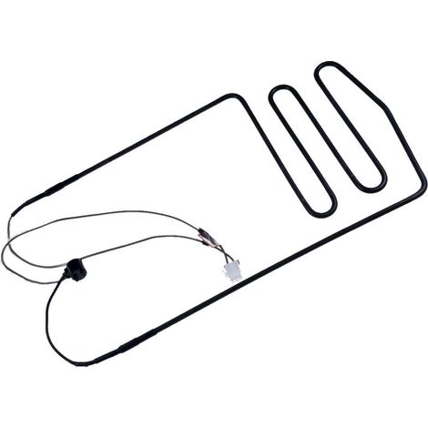 Resistenza di sbrinamento originale - Frigorifero, congelatore - SAMSUNG - 333611