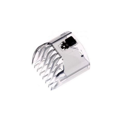 Distanziatore (pettine guida) - Rasoi, tagliacapelli - CALOR - 1437103616360115925