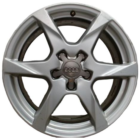 Jante Aluminium AUDI A6 [PRODUIT D'OCCASION]♻️4b0601025kz17